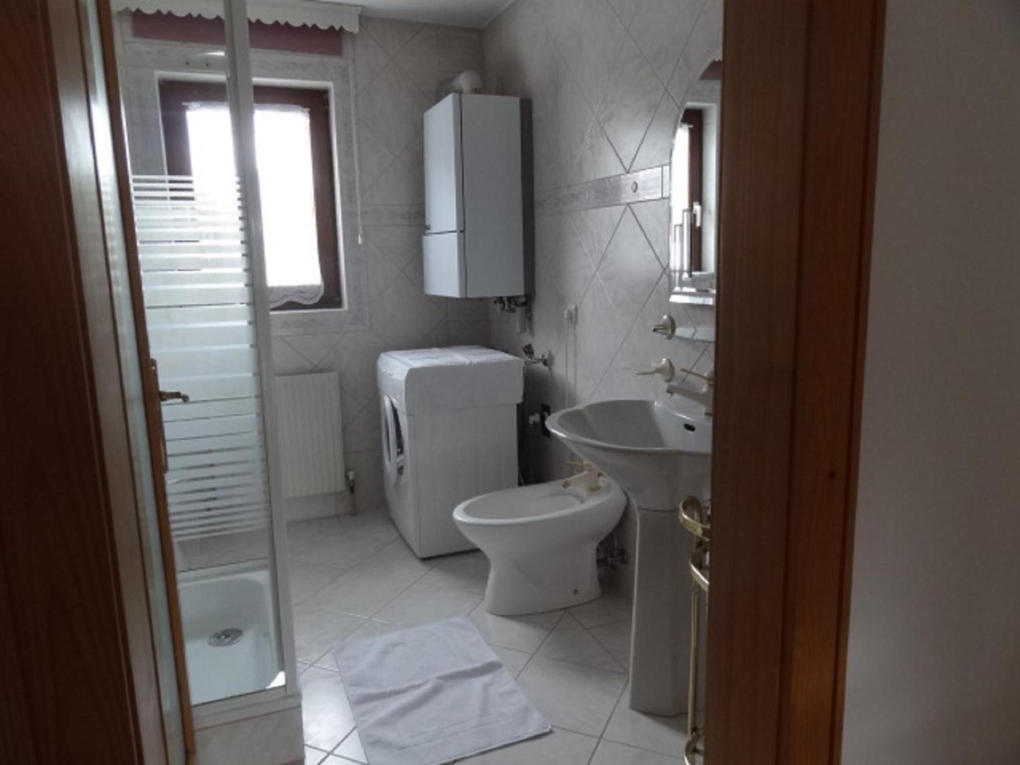 Apartments Blaschegg Im Zentrum Альтмюнстер Номер фото