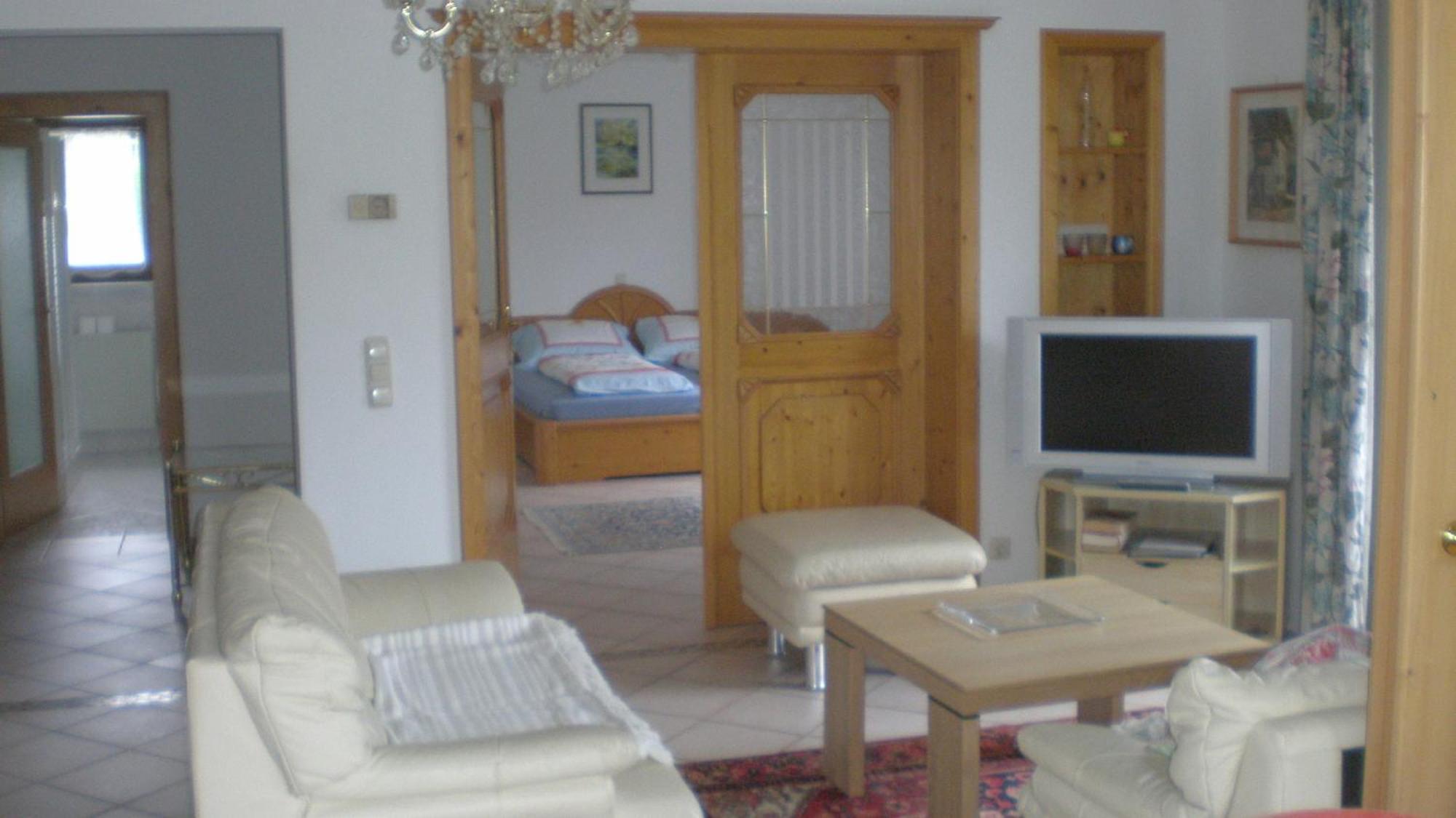 Apartments Blaschegg Im Zentrum Альтмюнстер Номер фото