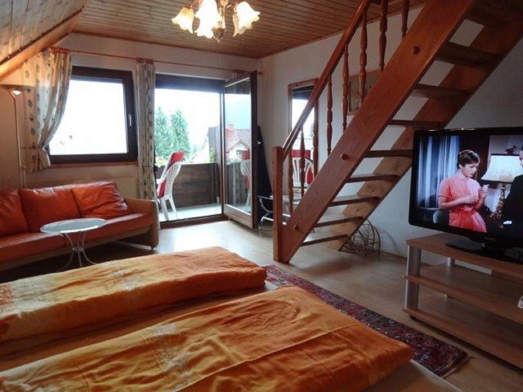Apartments Blaschegg Im Zentrum Альтмюнстер Номер фото